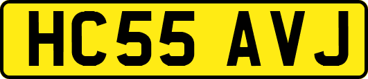 HC55AVJ
