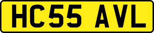 HC55AVL
