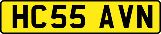 HC55AVN