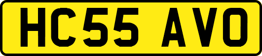HC55AVO