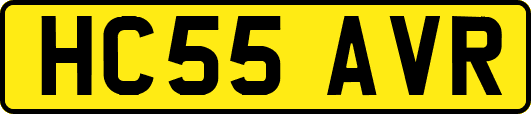 HC55AVR