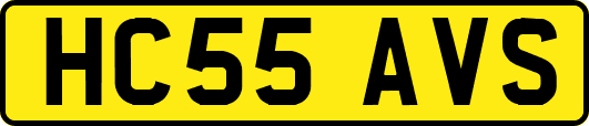HC55AVS