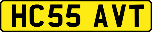 HC55AVT