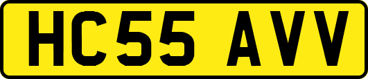 HC55AVV