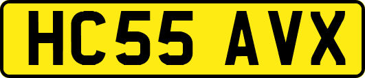 HC55AVX