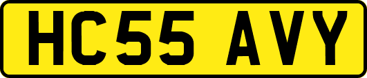 HC55AVY