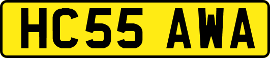 HC55AWA