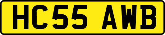 HC55AWB