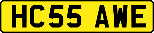 HC55AWE