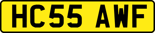 HC55AWF