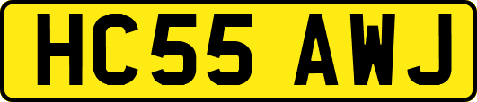 HC55AWJ