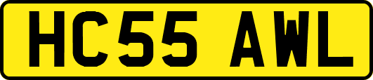 HC55AWL