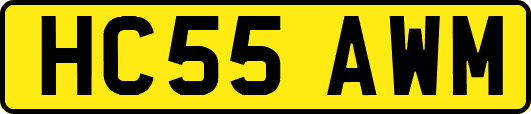 HC55AWM