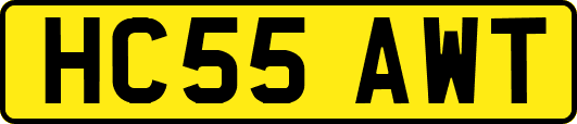 HC55AWT