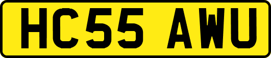 HC55AWU