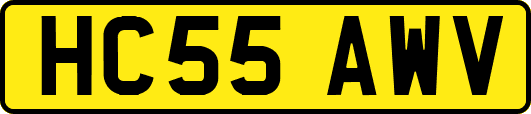 HC55AWV