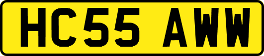 HC55AWW