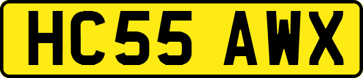 HC55AWX
