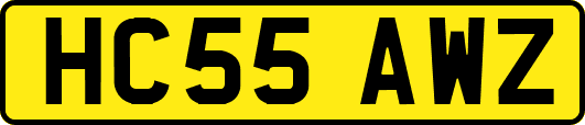 HC55AWZ
