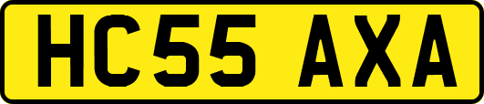 HC55AXA