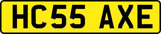 HC55AXE