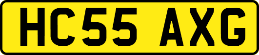 HC55AXG