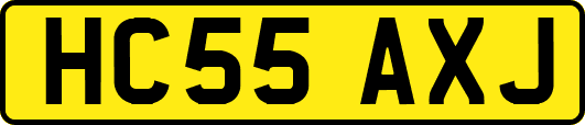 HC55AXJ