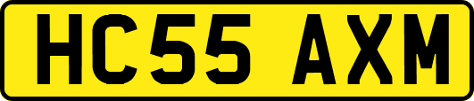 HC55AXM
