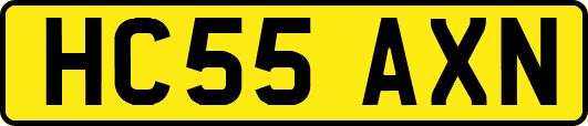 HC55AXN