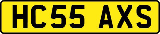 HC55AXS