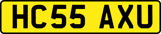 HC55AXU