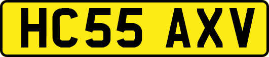 HC55AXV