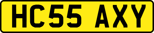HC55AXY