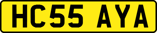 HC55AYA