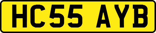 HC55AYB