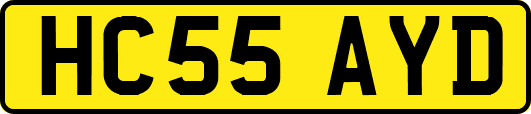 HC55AYD