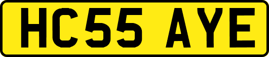 HC55AYE