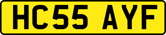 HC55AYF