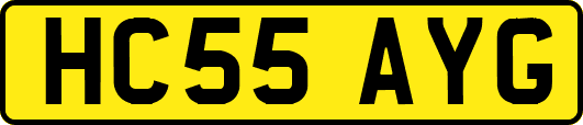 HC55AYG