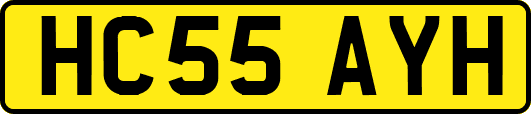 HC55AYH