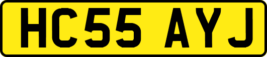 HC55AYJ