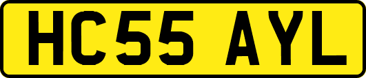 HC55AYL