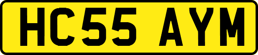 HC55AYM
