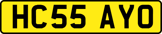 HC55AYO