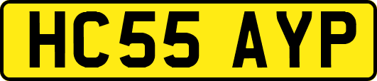HC55AYP