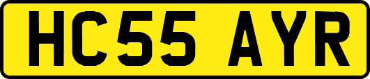 HC55AYR