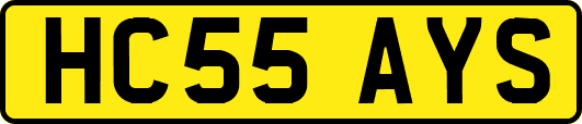 HC55AYS