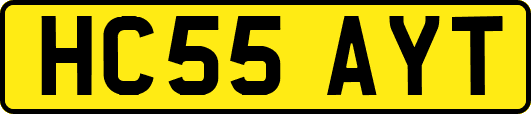 HC55AYT