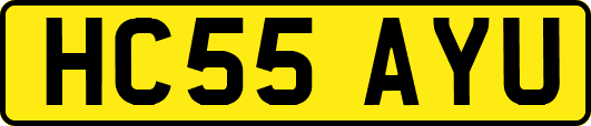 HC55AYU