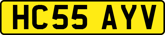 HC55AYV